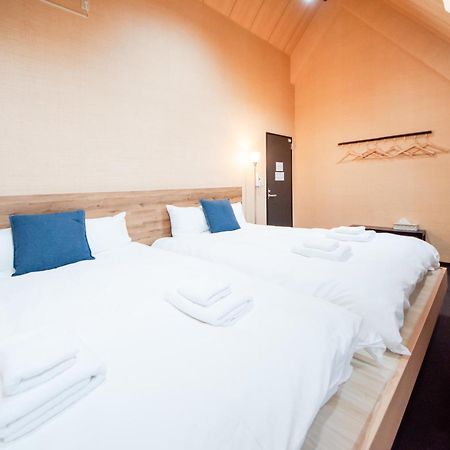 Hotel Base נארה מראה חיצוני תמונה
